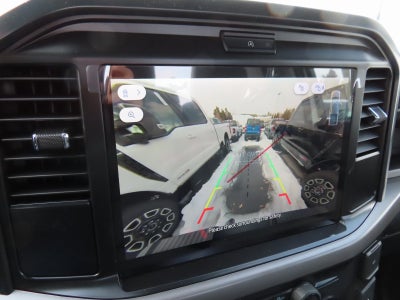 2026 Ford F-150 XL 101A