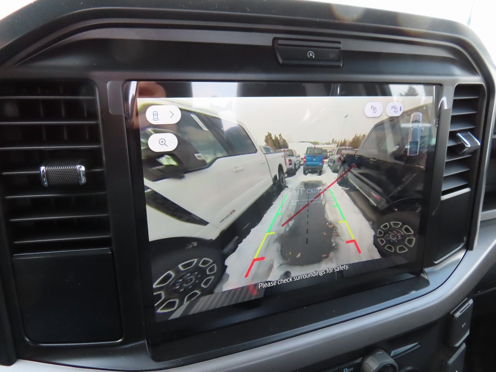 2026 Ford F-150 XL 101A