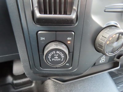 2026 Ford F-150 XL 101A