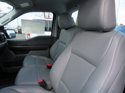 2026 Ford F-150 XL 101A