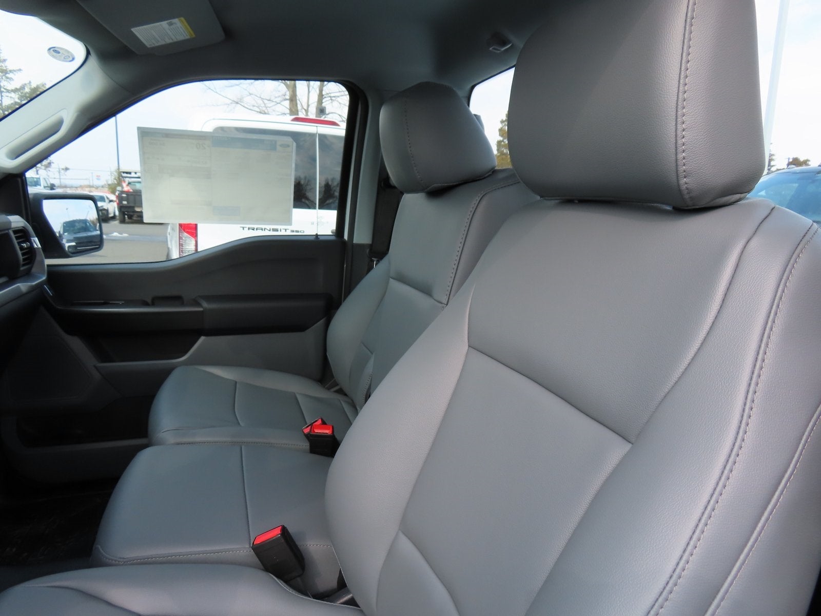 2026 Ford F-150 XL 101A