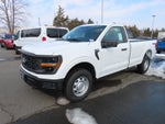 2026 Ford F-150 XL 101A