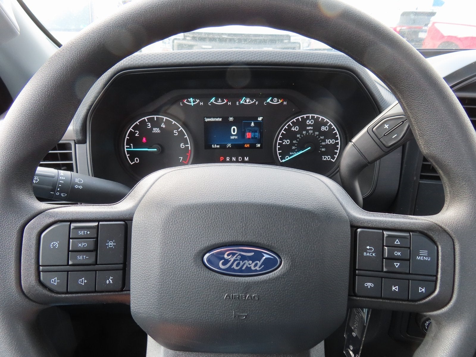 2026 Ford F-150 XL 101A