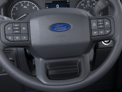 2026 Ford F-150 XL 101A