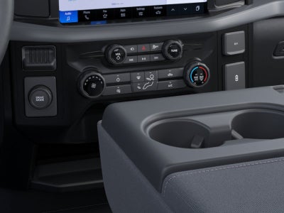2026 Ford F-150 XL 101A