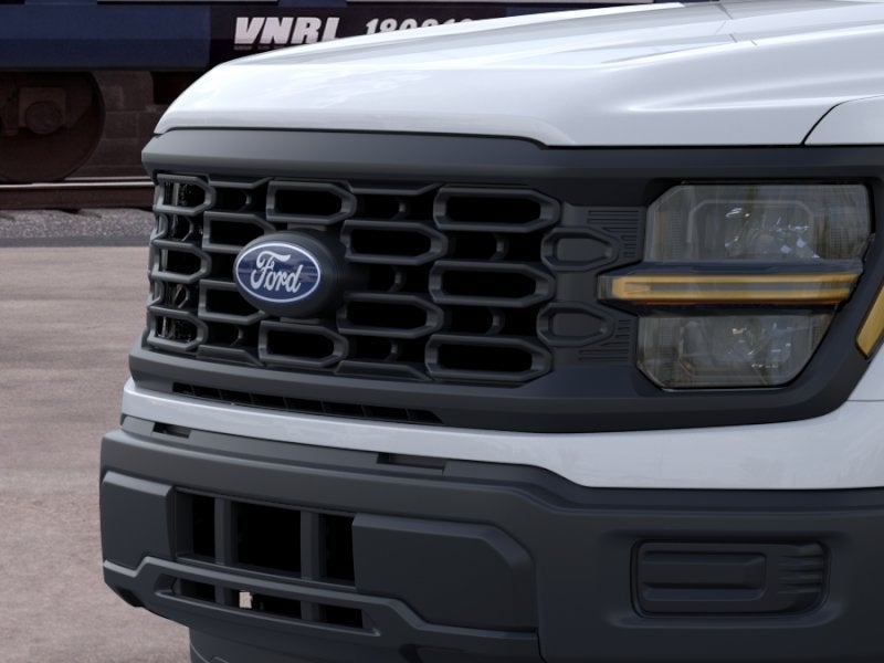 2026 Ford F-150 XL 101A