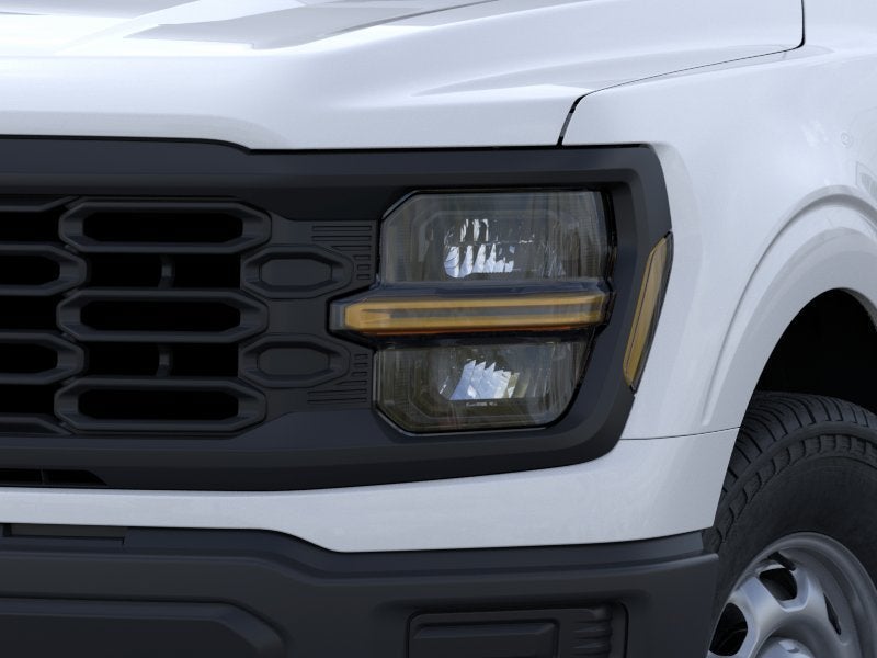 2026 Ford F-150 XL 101A