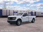 2026 Ford F-150 XL 101A