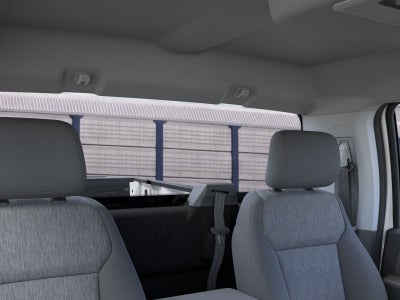 2026 Ford F-150 XL 101A