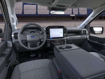 2026 Ford F-150 XL 101A