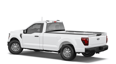 2026 Ford F-150 XL 101A