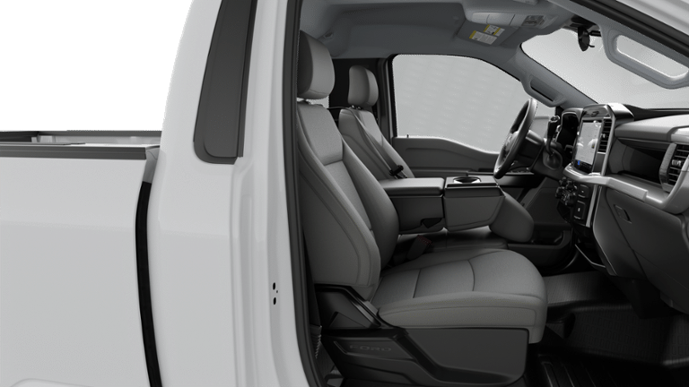 2026 Ford F-150 XL 101A