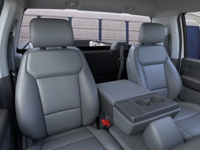 2026 Ford F-150 XL 101A