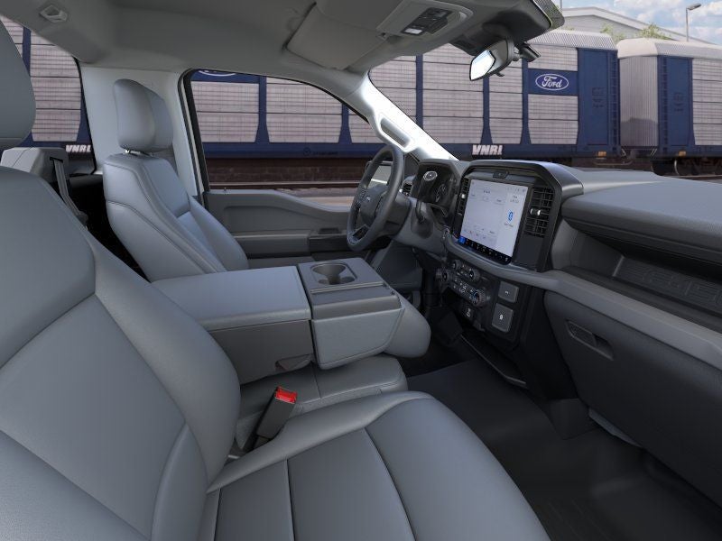 2026 Ford F-150 XL 101A