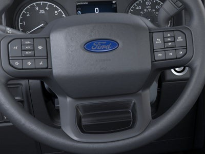 2026 Ford F-150 XL 101A