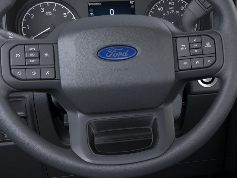 2026 Ford F-150 XL 101A
