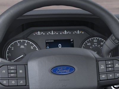 2026 Ford F-150 XL 101A