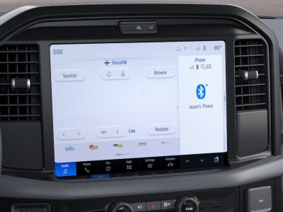 2026 Ford F-150 XL 101A