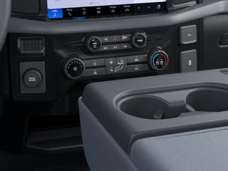 2026 Ford F-150 XL 101A