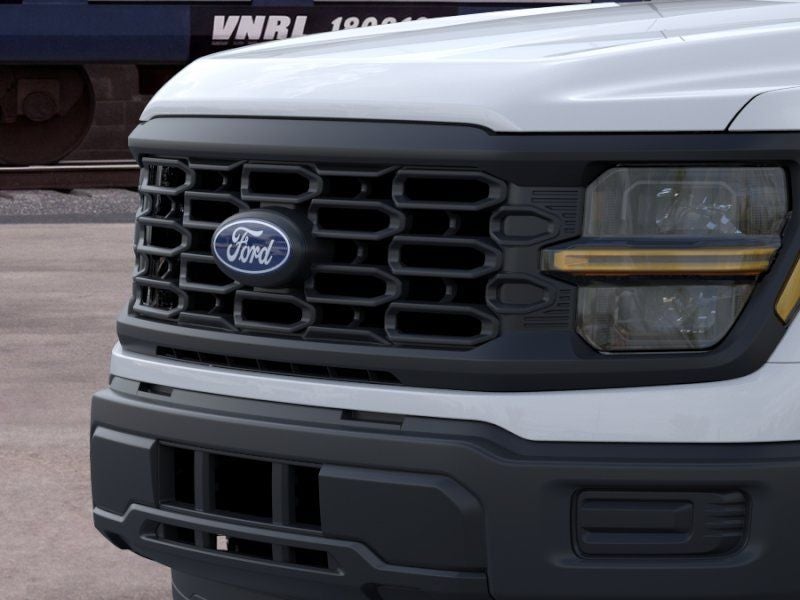 2026 Ford F-150 XL 101A