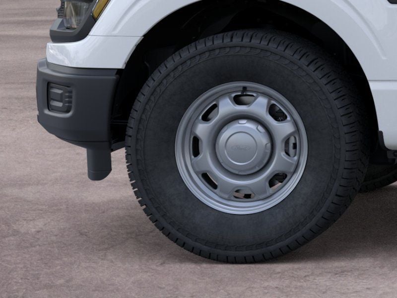 2026 Ford F-150 XL 101A