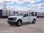 2026 Ford F-150 XL 101A