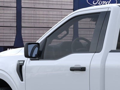 2026 Ford F-150 XL 101A