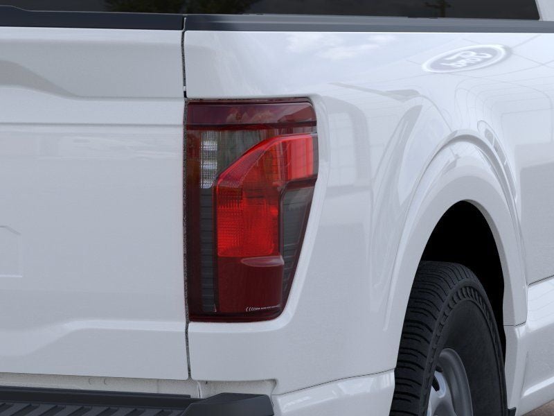 2026 Ford F-150 XL 101A