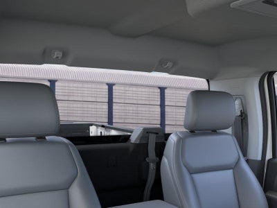 2026 Ford F-150 XL 101A