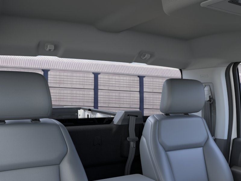 2026 Ford F-150 XL 101A