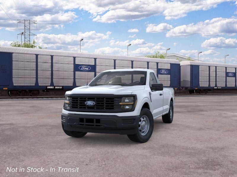 2026 Ford F-150 XL 101A