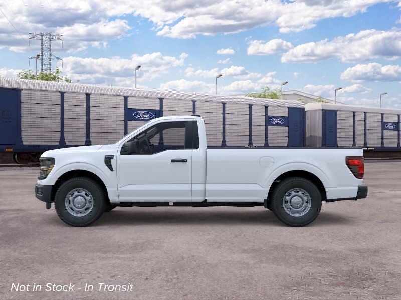 2026 Ford F-150 XL 101A