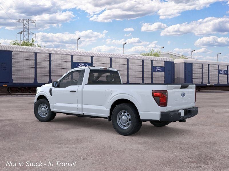 2026 Ford F-150 XL 101A