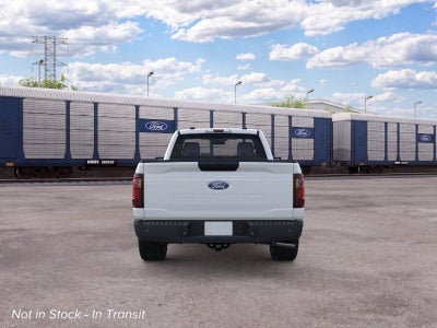 2026 Ford F-150 XL 101A