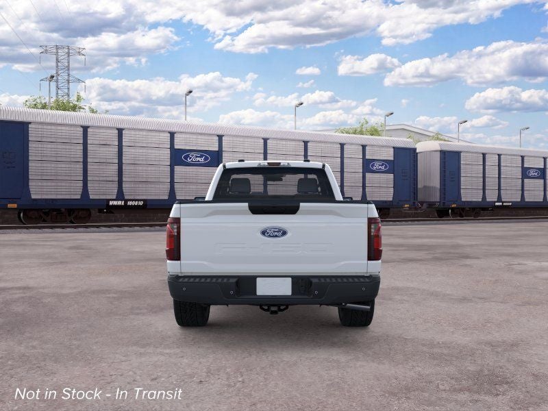 2026 Ford F-150 XL 101A