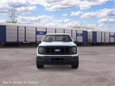 2026 Ford F-150 XL 101A