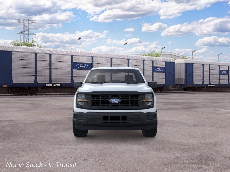 2026 Ford F-150 XL 101A