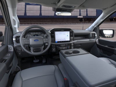 2026 Ford F-150 XL 101A