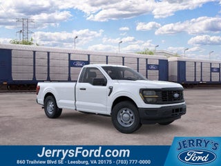2026 Ford F-150 XL 101A
