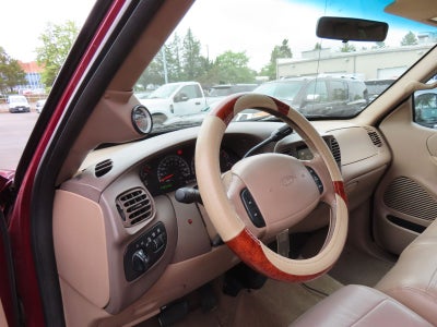 1999 Ford F-250SD Lariat