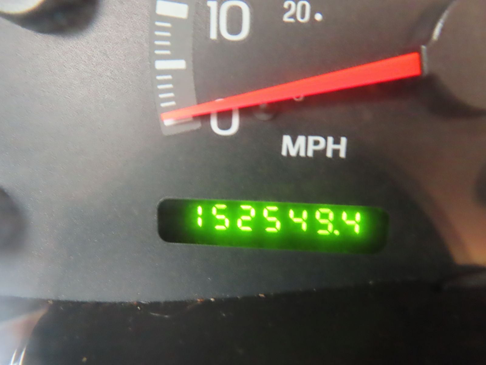 1999 Ford F-250SD Lariat