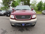 1999 Ford F-250SD Lariat