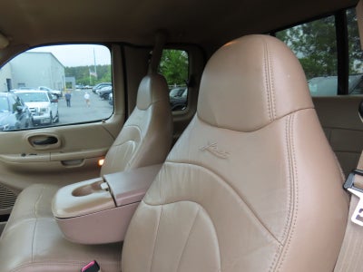 1999 Ford F-250SD Lariat