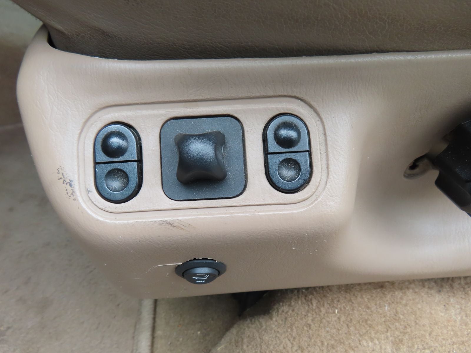 1999 Ford F-250SD Lariat