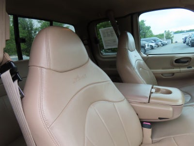 1999 Ford F-250SD Lariat