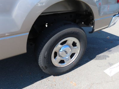 2005 Ford F-150 Base