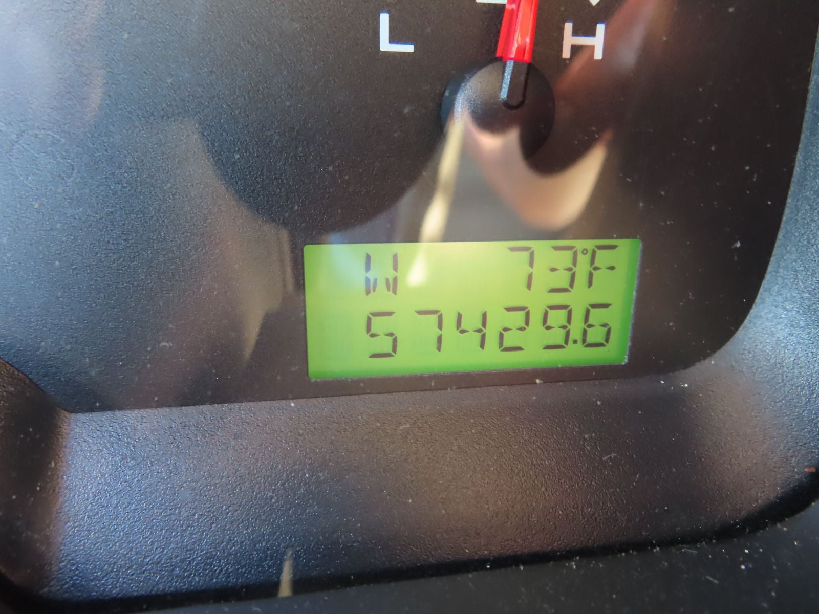 2005 Ford F-150 Base