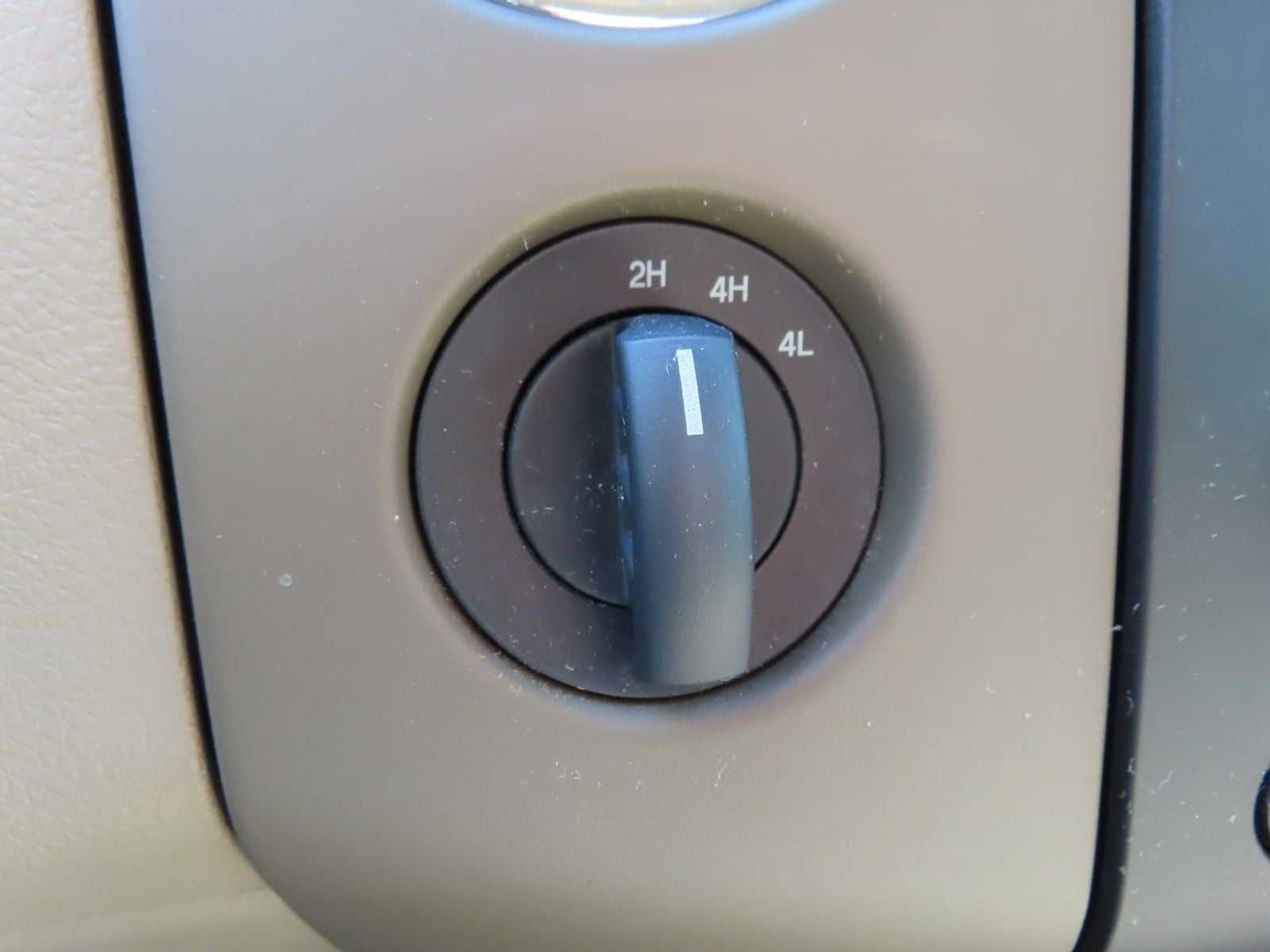 2005 Ford F-150 Base