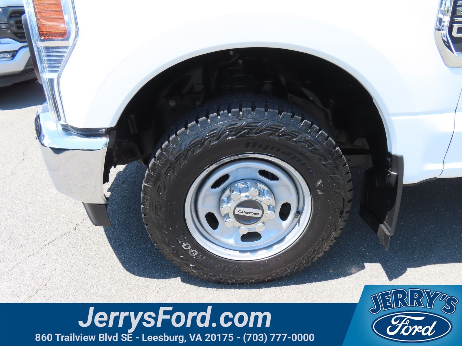 2022 Ford F-350SD XL