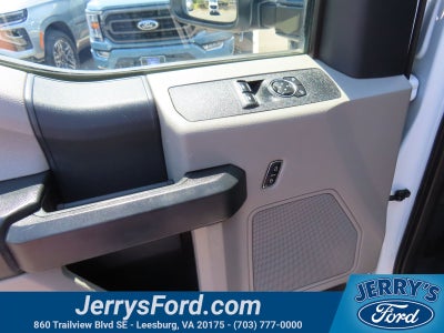 2022 Ford F-350SD XL